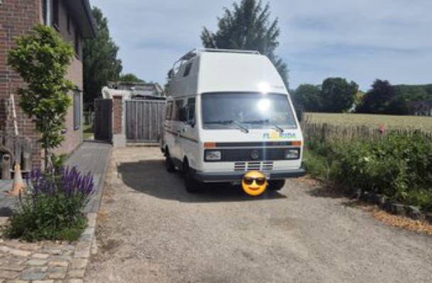 Camping Prisdorf – rural pitches, Hamburg just nearby