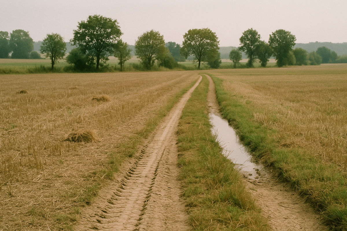 The Altmark – AI-generated illustrative image