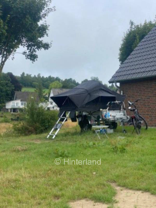 Genießen Sie die Natur im Sauerland