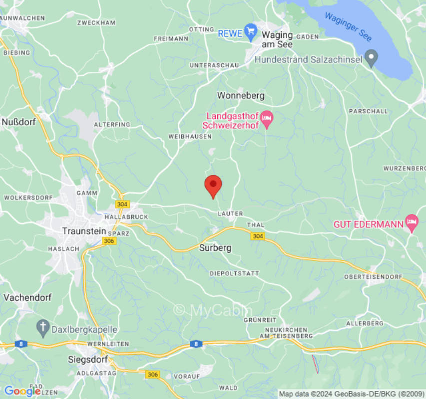 Obstanger, Ruhe, Sonnenunter-Aufgang Genießen