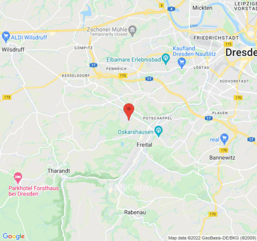 Die Lichtung mitten im Grünen, Wald, Wiese, Natur pur