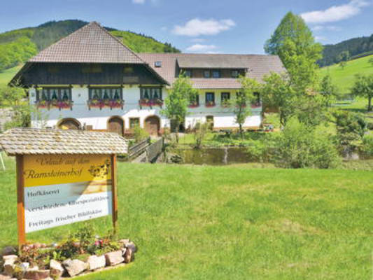Ramsteinerhof
