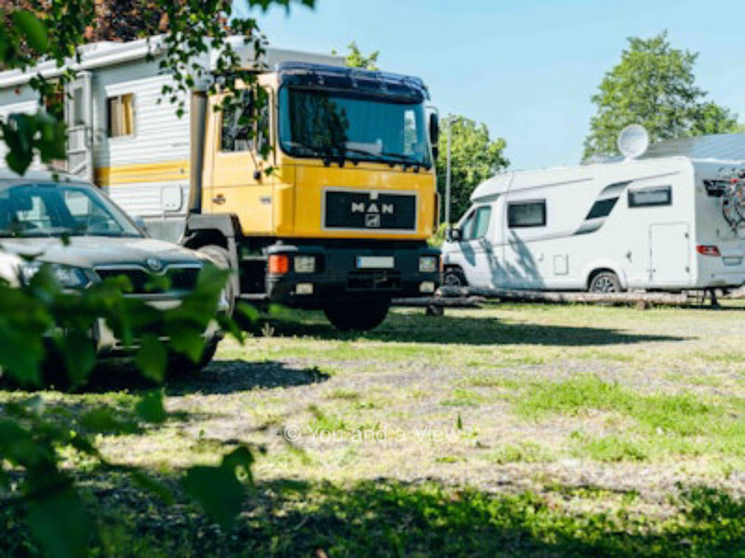 Reisemobile Otterndorf