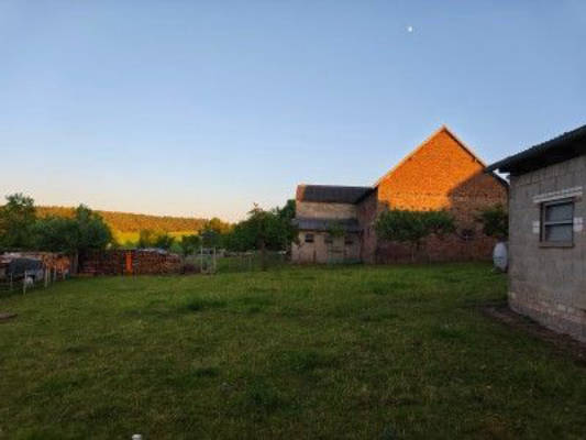 Beautiful farmstead with a view in the Eifel