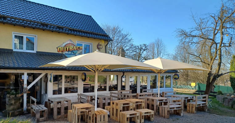 Outback-Lindlar Camp