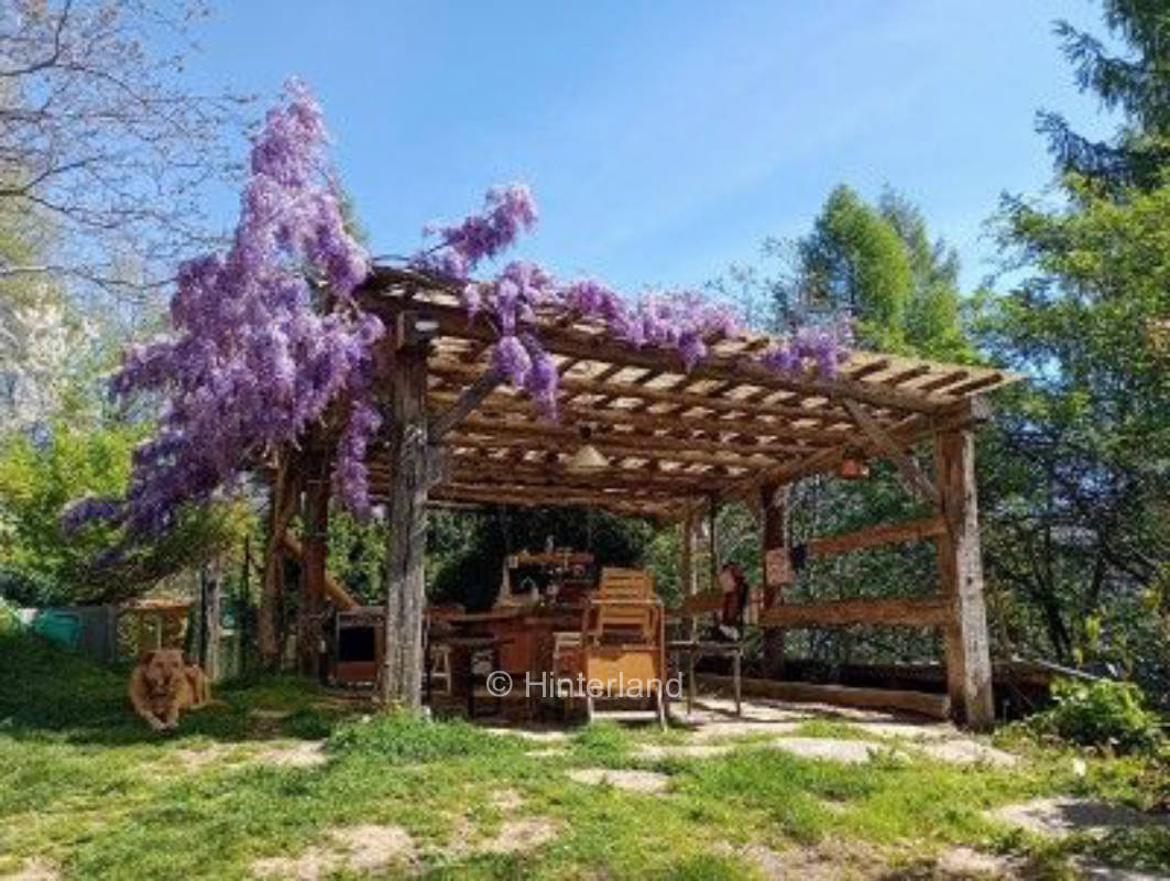 Campeggio Esperienziale in Val Pellice