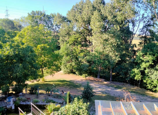 Hinderer wirts camping