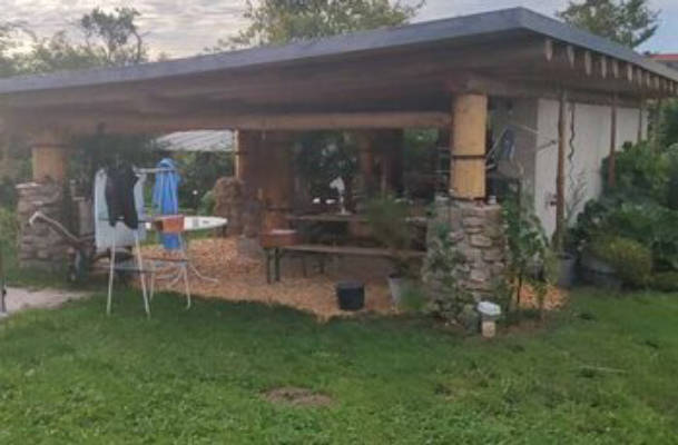 Camping am Schneckenhof