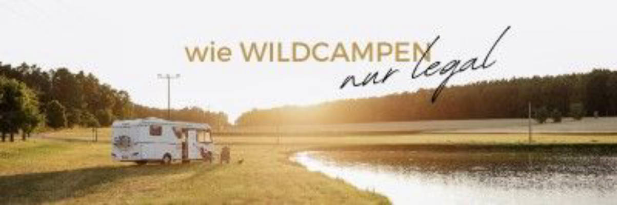 How to Wild Camp in Franconia - Legally Only