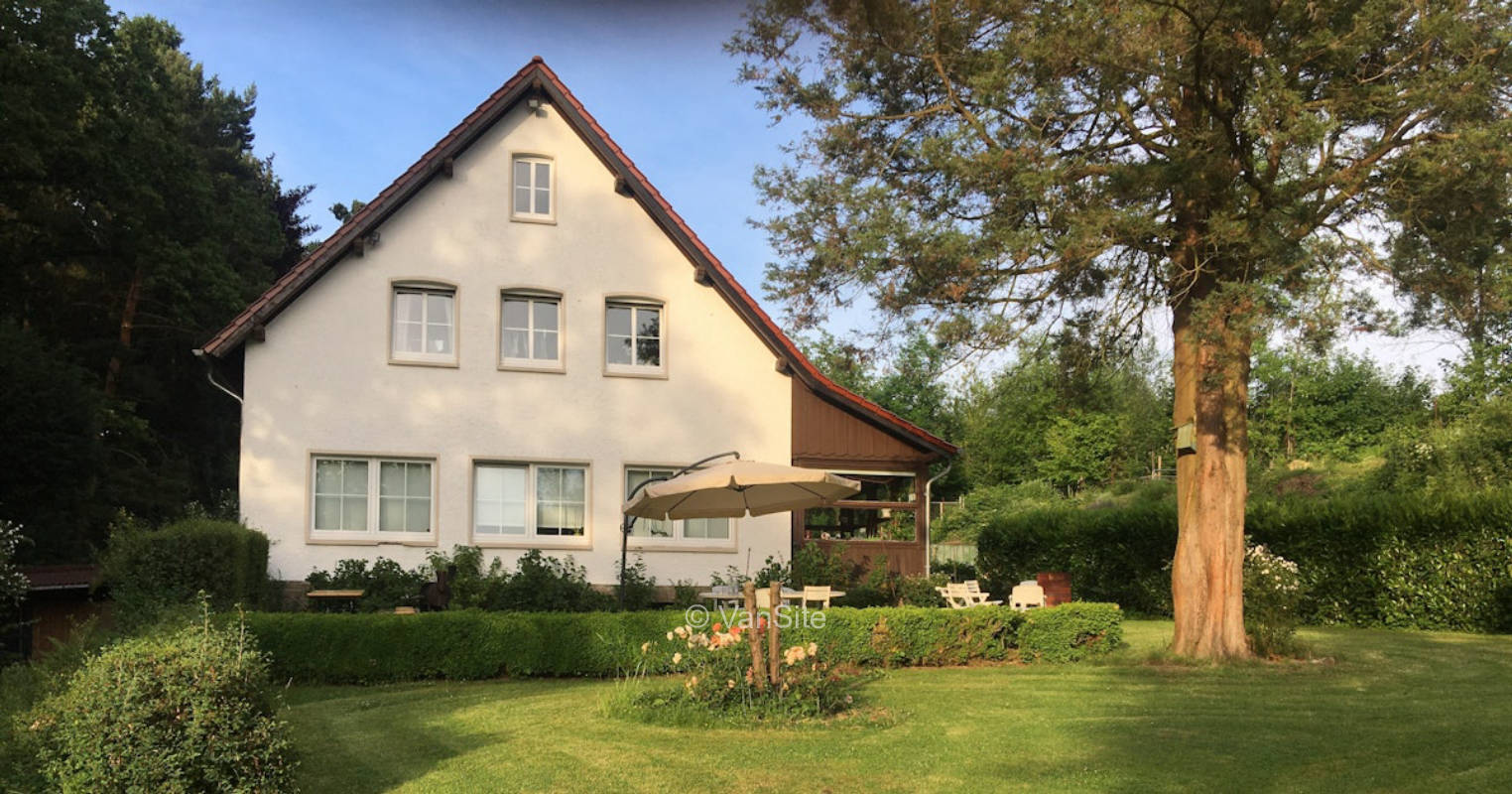 Privatcamping Die Alte Bückeburg