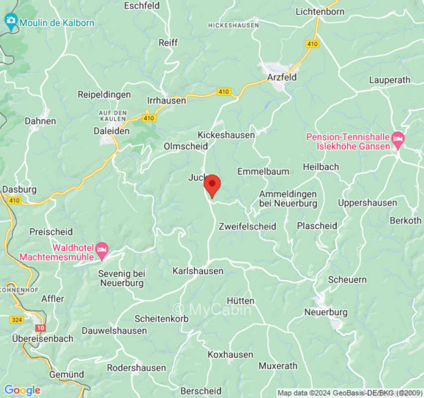 kleiner Zeltplatz  (Streichelhof)