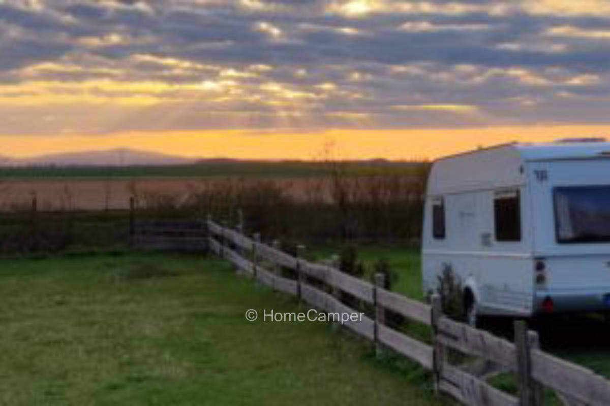 Private place in Falkenstein/Harz