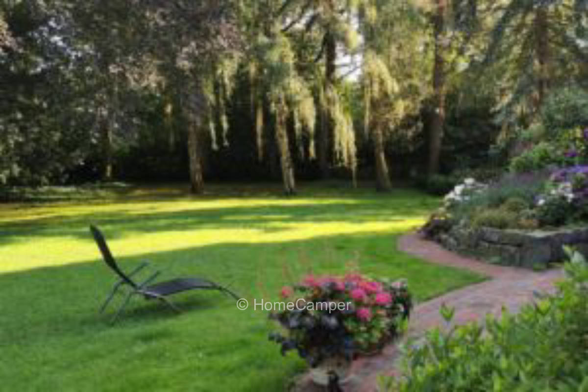 Private place in Edewecht Osterscheps