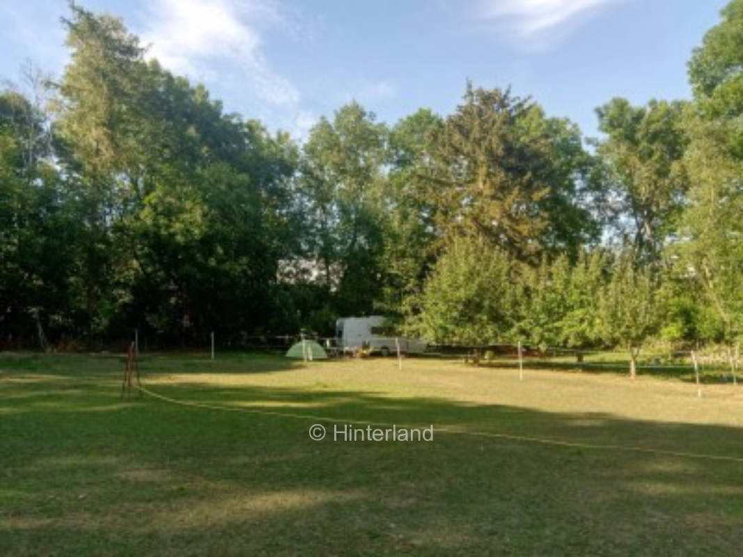 Auszeit auf familiengeführtem Bauernhof