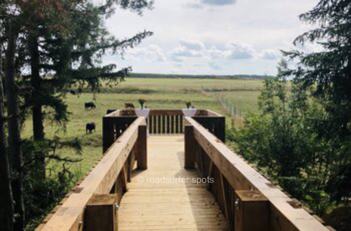 Humpfer Ranch Standorf