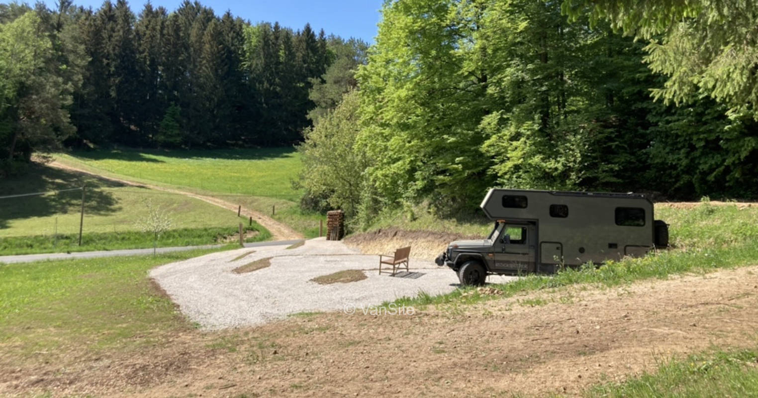Fränkische Schweiz Obertrubach Herzogwind