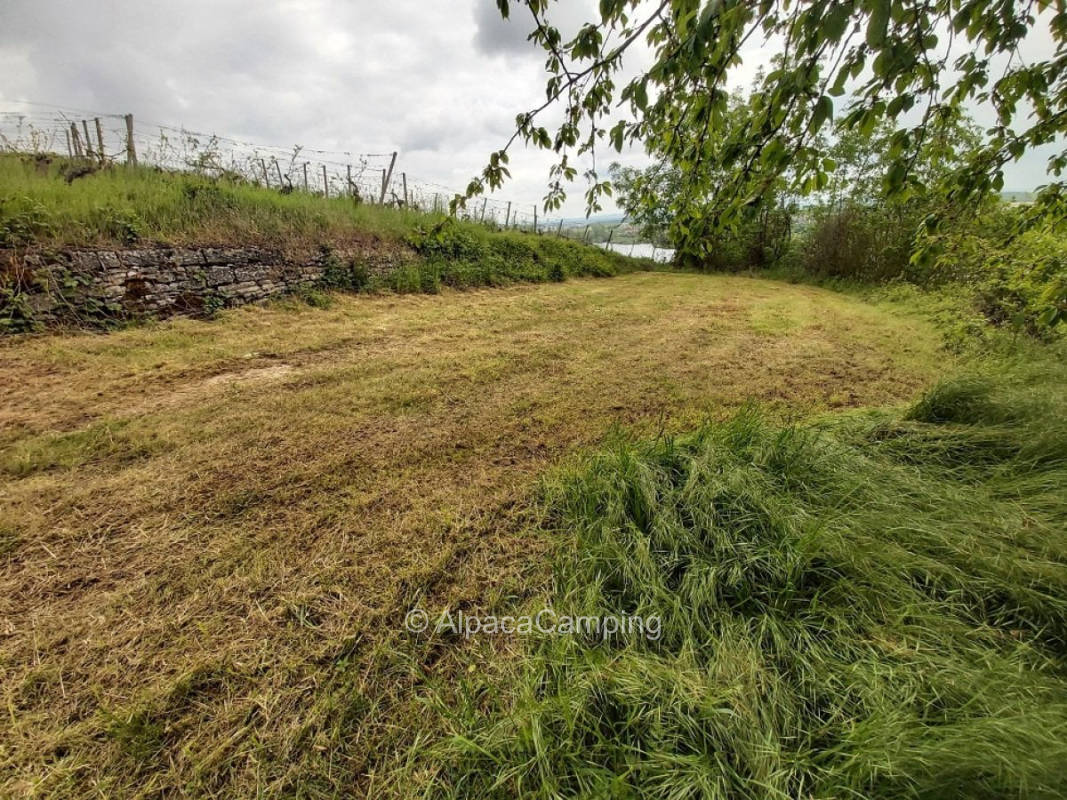AlpacaCamping 266, privater Stellplatz