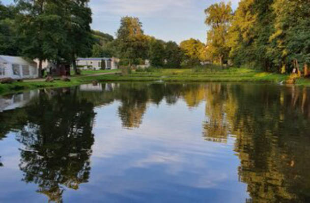 Camping Wiese am Wiesensee