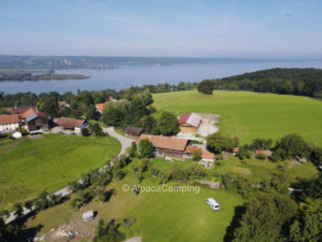 Nahe am Ammersee #2