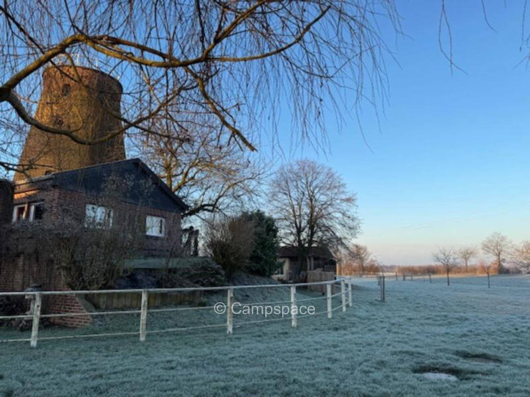 Campspace in Drensteinfurt, Nordrhein-Westfalen
