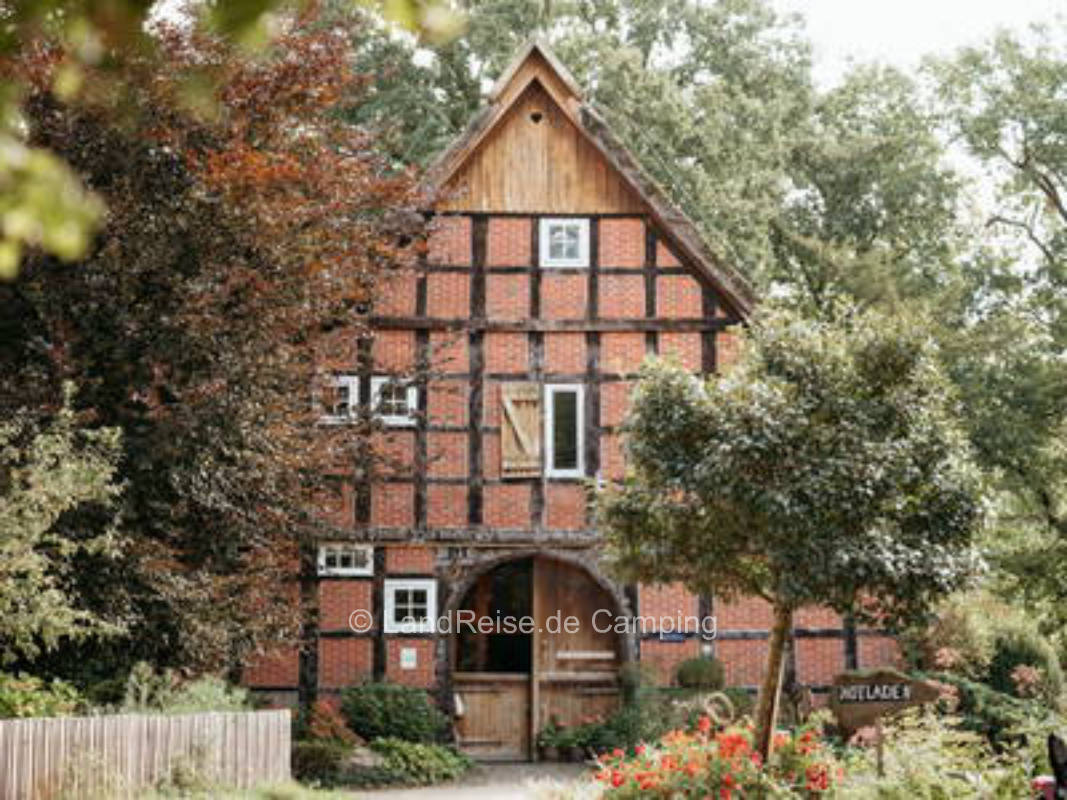 LandSelection Hof am Kolk