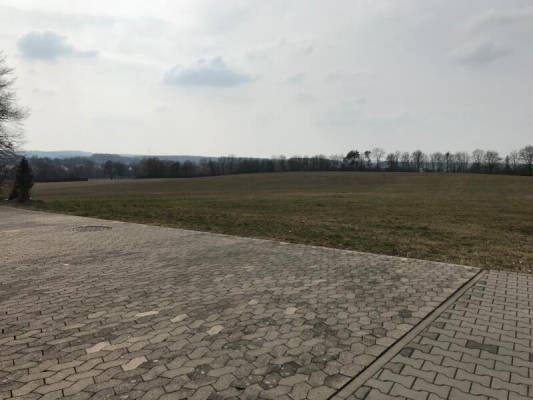 privater Stellplatz (Campspace 9192)