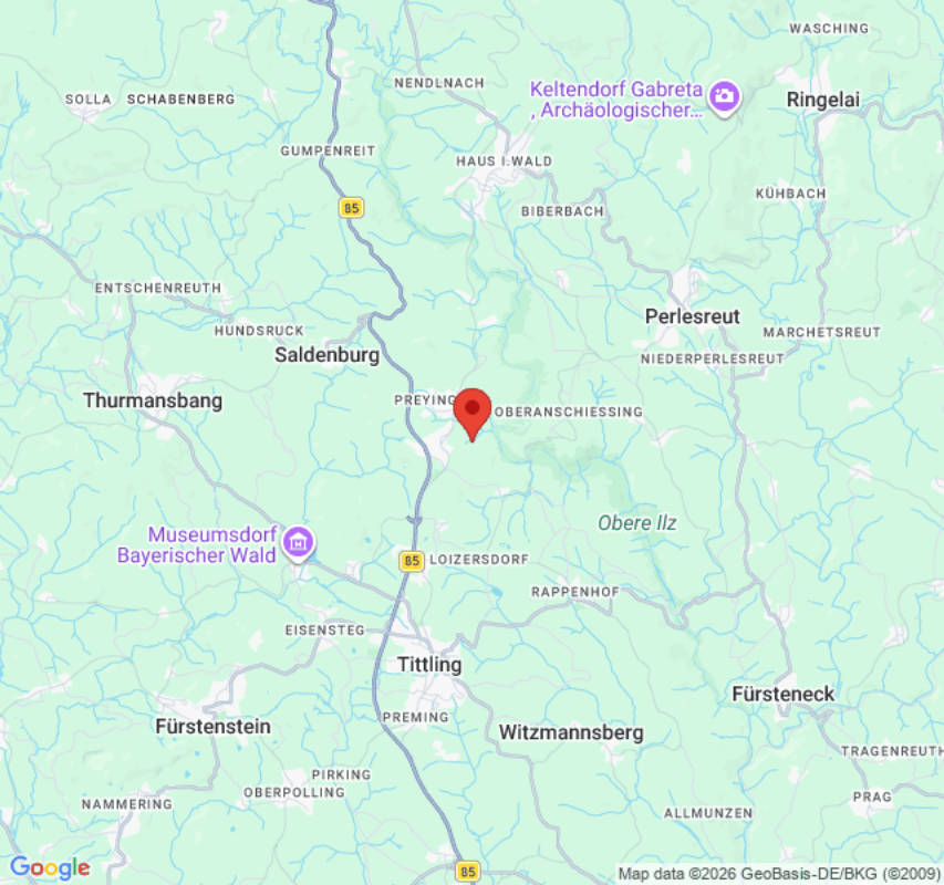 Platztyp für 4 Personen (Campspace 29087)