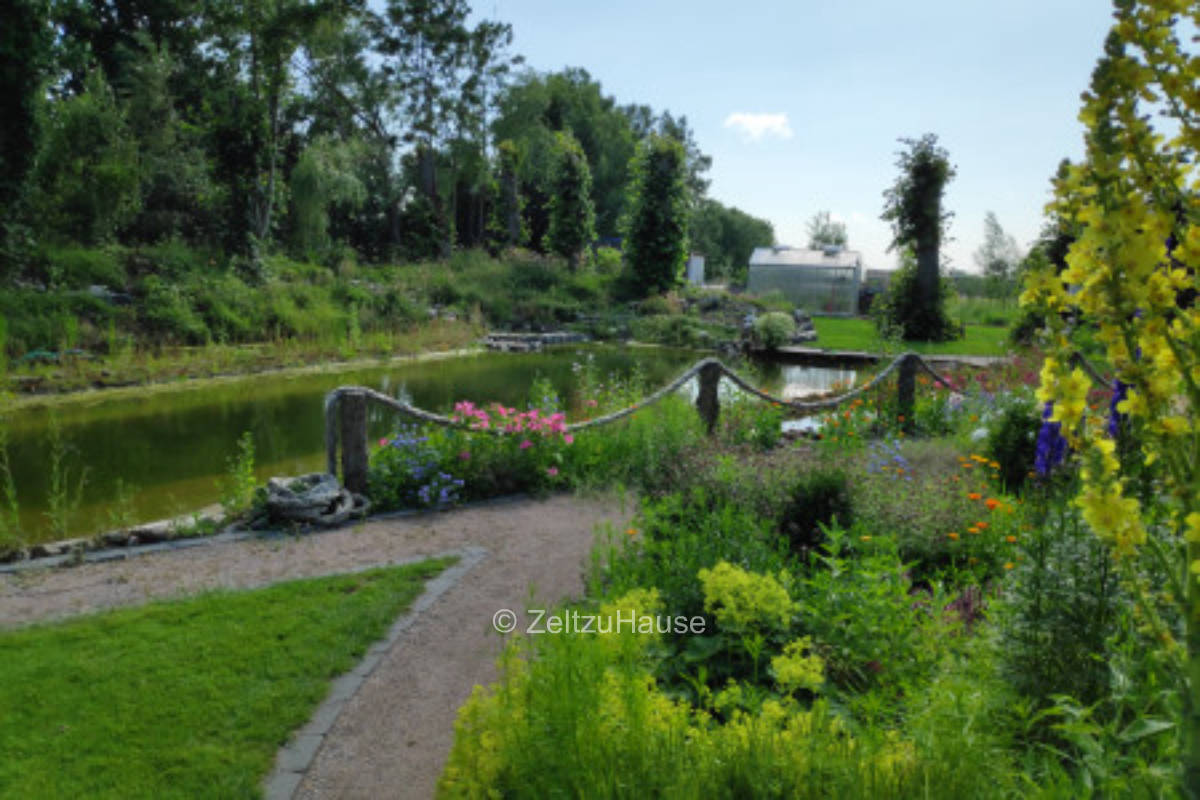 Stellplatz für Zelt auf kleinem Alpakahof in Nordseenähe