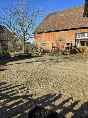Ziegenblick Camping