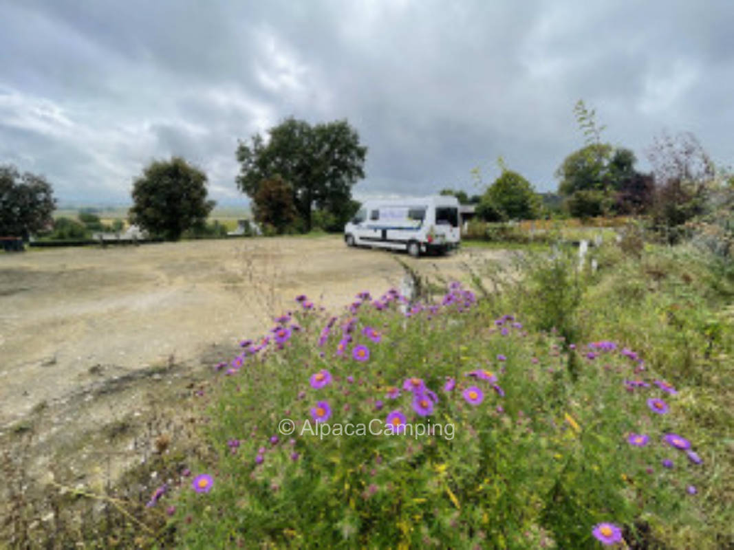 Zwischen Alb und Alpen" #2