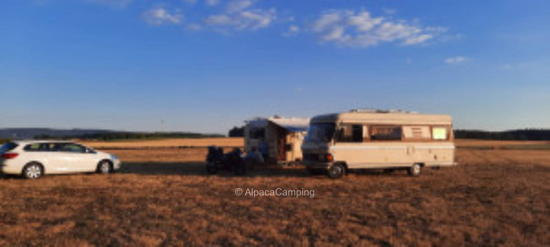 Hunsrück round view #2