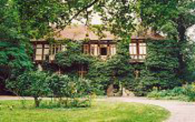Rittergut Brokeloh