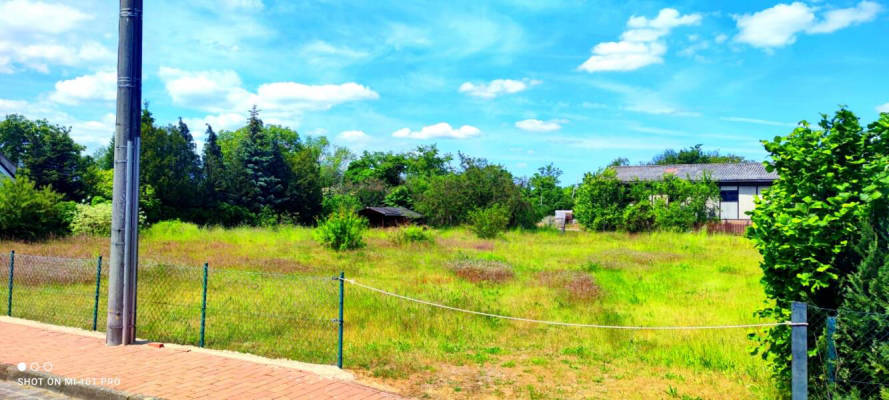 Private pitch (Campspace 8981)
