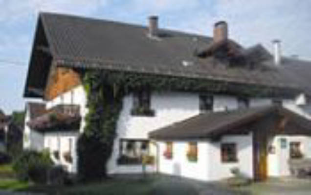 Ferienhof Schiermeier