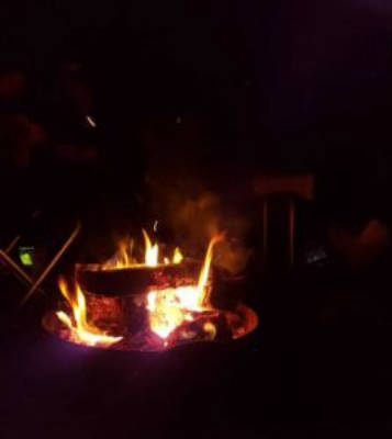 Space for tent, caravan, van, motorhome (Campspace 18982)
