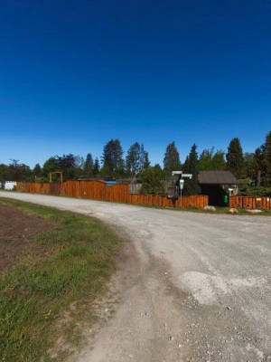 Ruhiger Spot am Steinhuder Meer