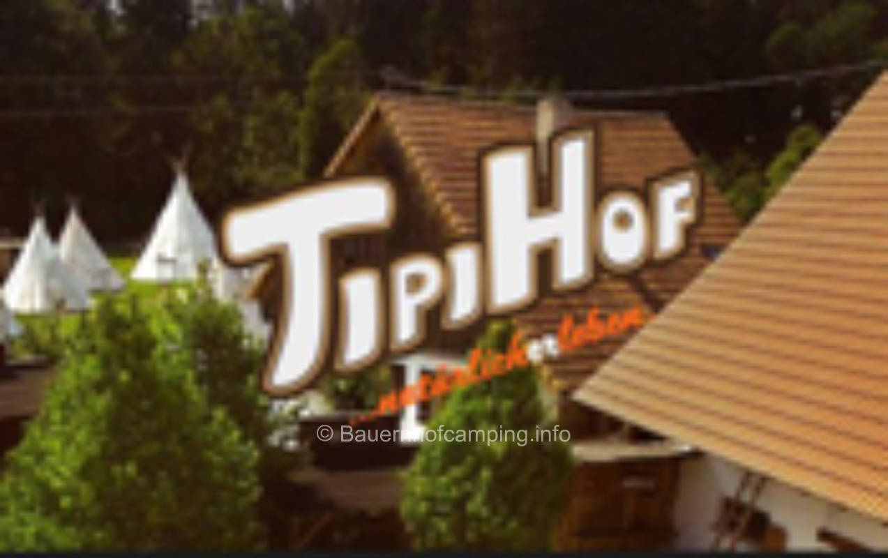 Camping Tipihof
