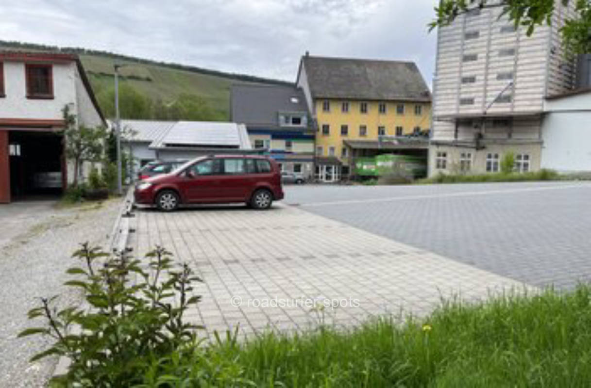 Weinbergblick TauberMühle