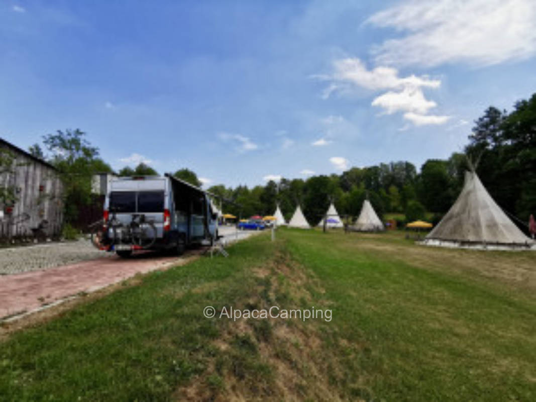 At the foot of the Wasserkuppe #2