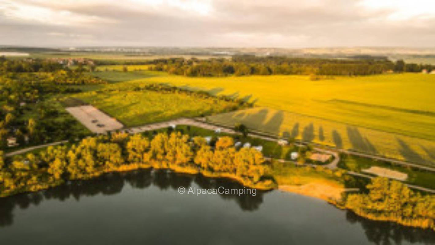 Thürkies-See-Camping #4