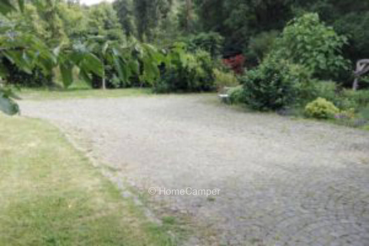 Private place in Dielkirchen