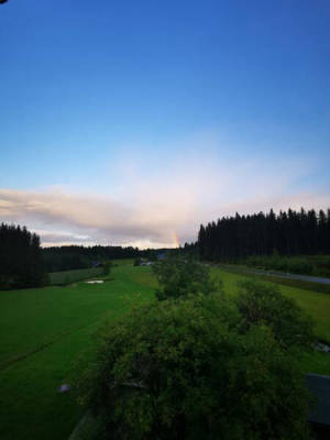 privater Stellplatz (Campspace 9085)