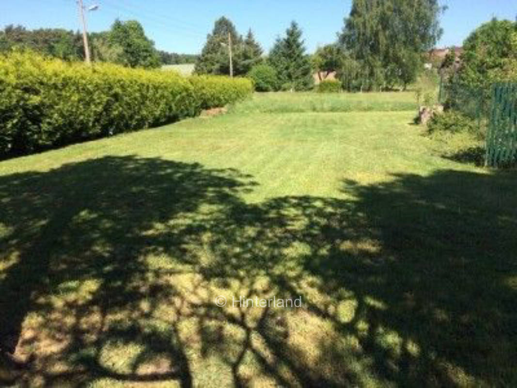 Zelten oder Stellplatz in Bauernhofatmosphäre , privater Stellplatz