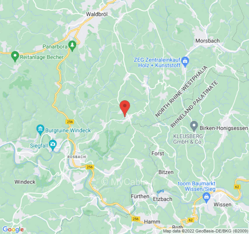 Träumen unter den Sternen mit Weitblick