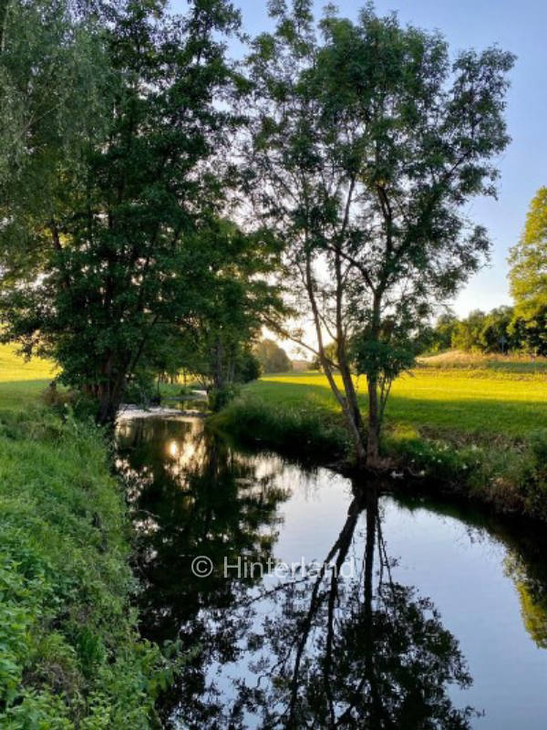 Campen an der Enz