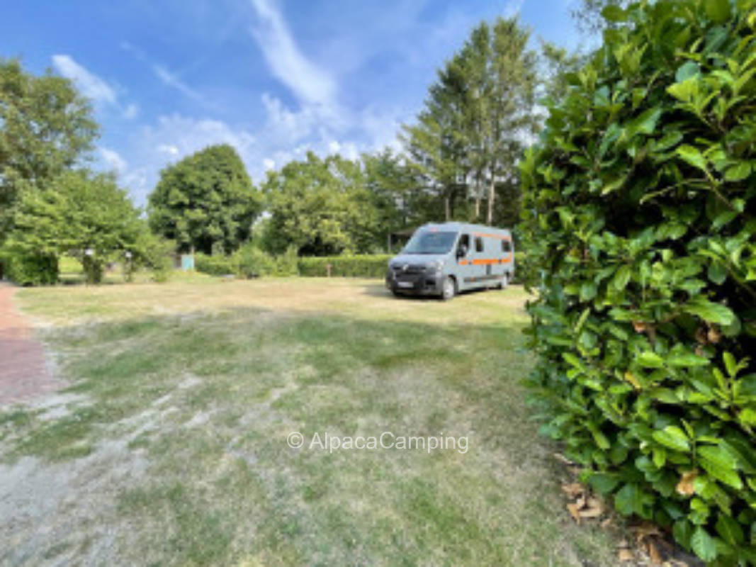 Idyllische Auszeit auf dem Land #2