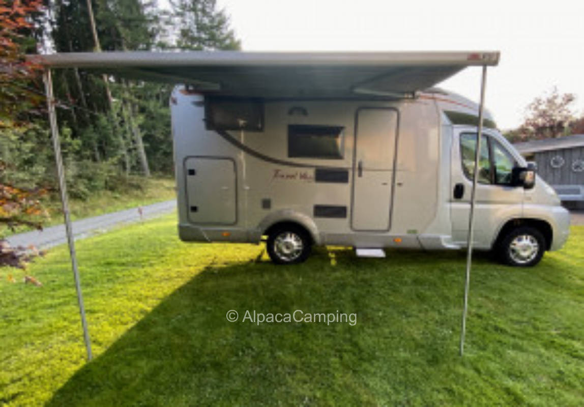 Kellermühle, autark #3