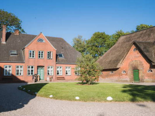 Hof Herzleuchten