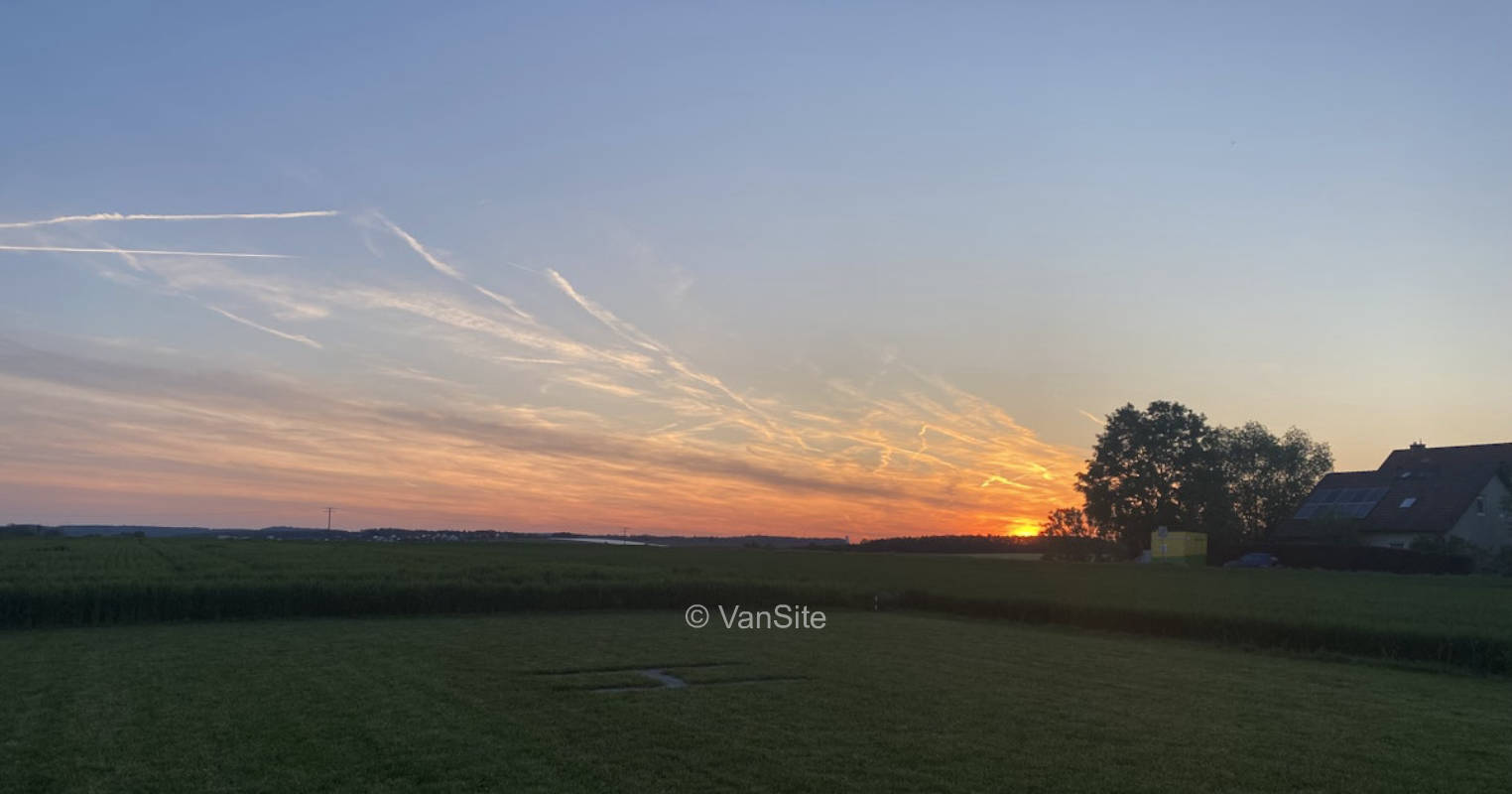 Campingplatz Giebelstadt - QuickStop A3