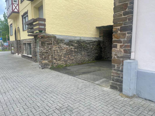 privater Stellplatz (Campspace 9418)